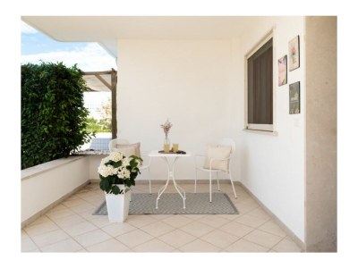 Holiday house Villa Vitalis - Outdoor photo 10