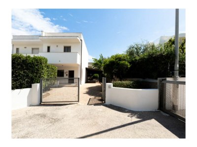 Holiday house Villa Vitalis - Outdoor photo 11