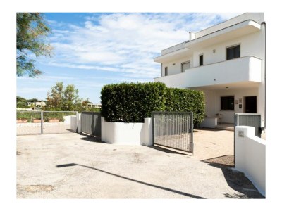 Holiday house Villa Vitalis - Outdoor photo 12