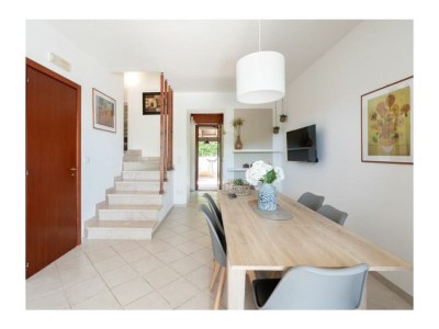 Holiday house Villa Vitalis - Features photo 14