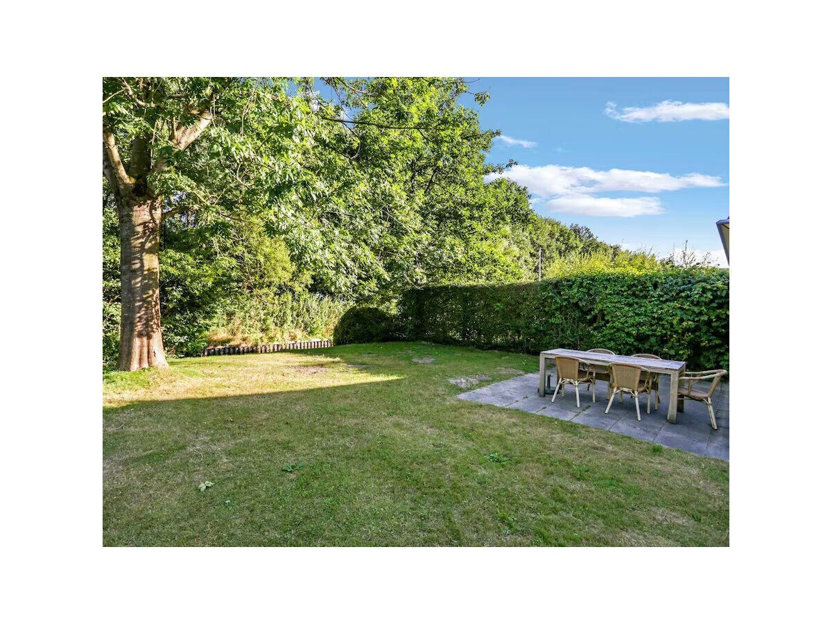 Holiday house Ferienhaus am Wasser Nationalpark De Alde Feanen - Outdoor photo 3