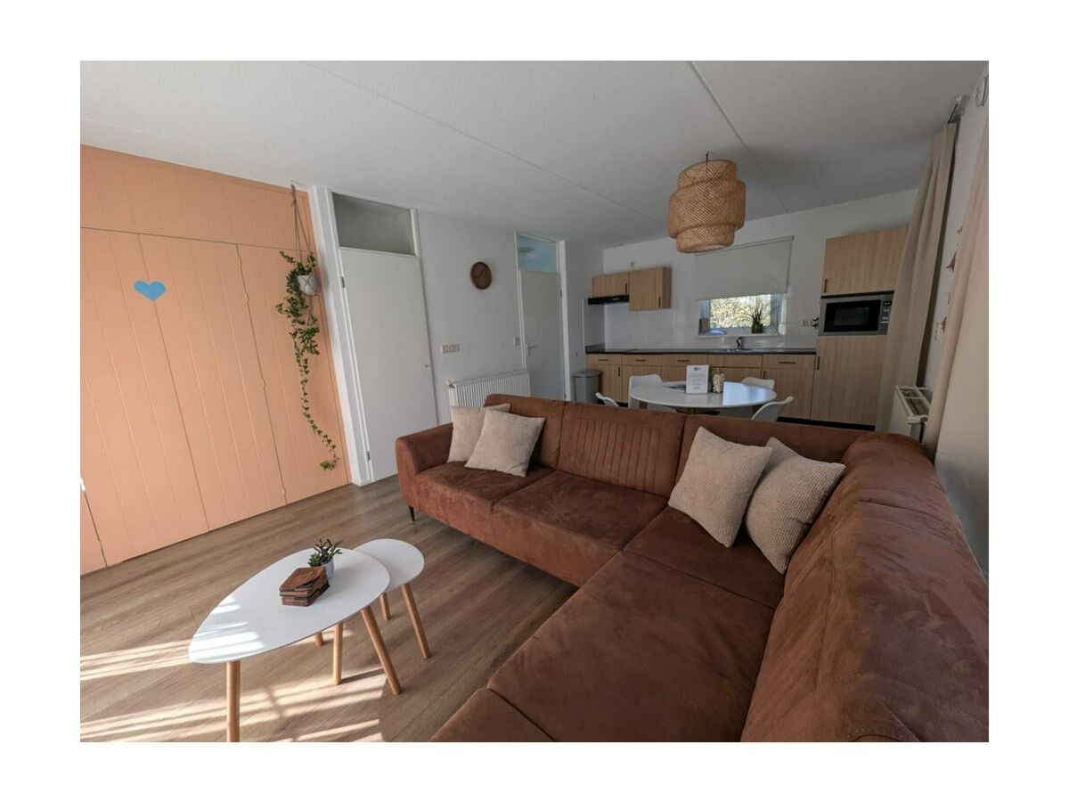 Holiday house Ferienhaus am Wasser Nationalpark De Alde Feanen - Features photo 5