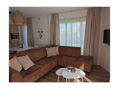 Holiday house Ferienhaus am Wasser Nationalpark De Alde Feanen - Features photo 6