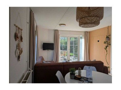 Holiday house Ferienhaus am Wasser Nationalpark De Alde Feanen - Features photo 8