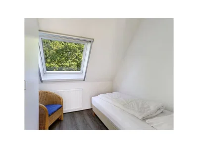 Holiday house Ferienhaus am Wasser Nationalpark De Alde Feanen - Features photo 10