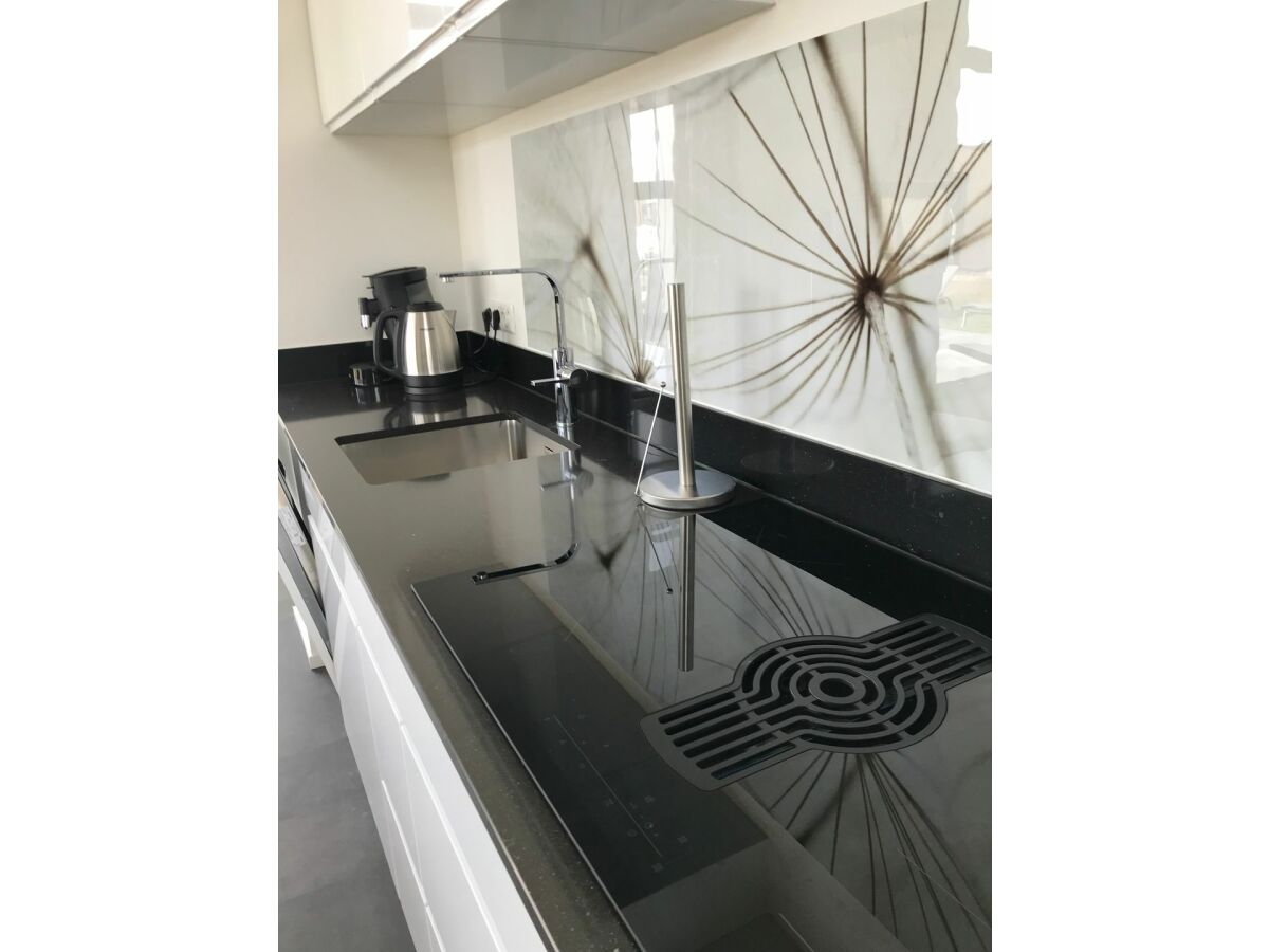 Holiday house Chalet Sonnenplätzchen mit Zaun Zweite Reihe Haus Nr. 229 - Outdoor photo 5