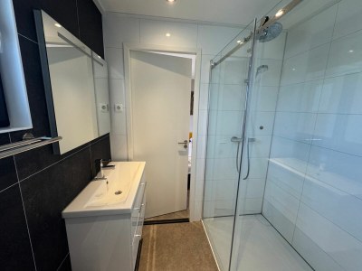 Holiday house Chalet Sonnenplätzchen mit Zaun Zweite Reihe Haus Nr. 229 - Outdoor photo 11