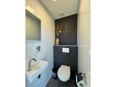 Holiday house Chalet Sonnenplätzchen mit Zaun Zweite Reihe Haus Nr. 229 - Outdoor photo 12