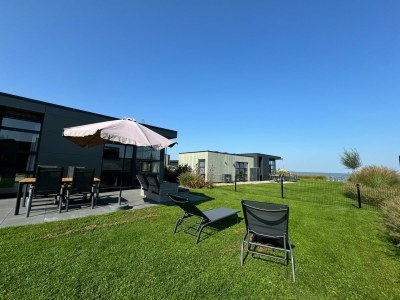 Holiday house Chalet Sonnenplätzchen mit Zaun Zweite Reihe Haus Nr. 229 - Outdoor photo 16