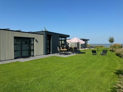 Holiday house Chalet Sonnenplätzchen mit Zaun Zweite Reihe Haus Nr. 229 - Outdoor photo 17