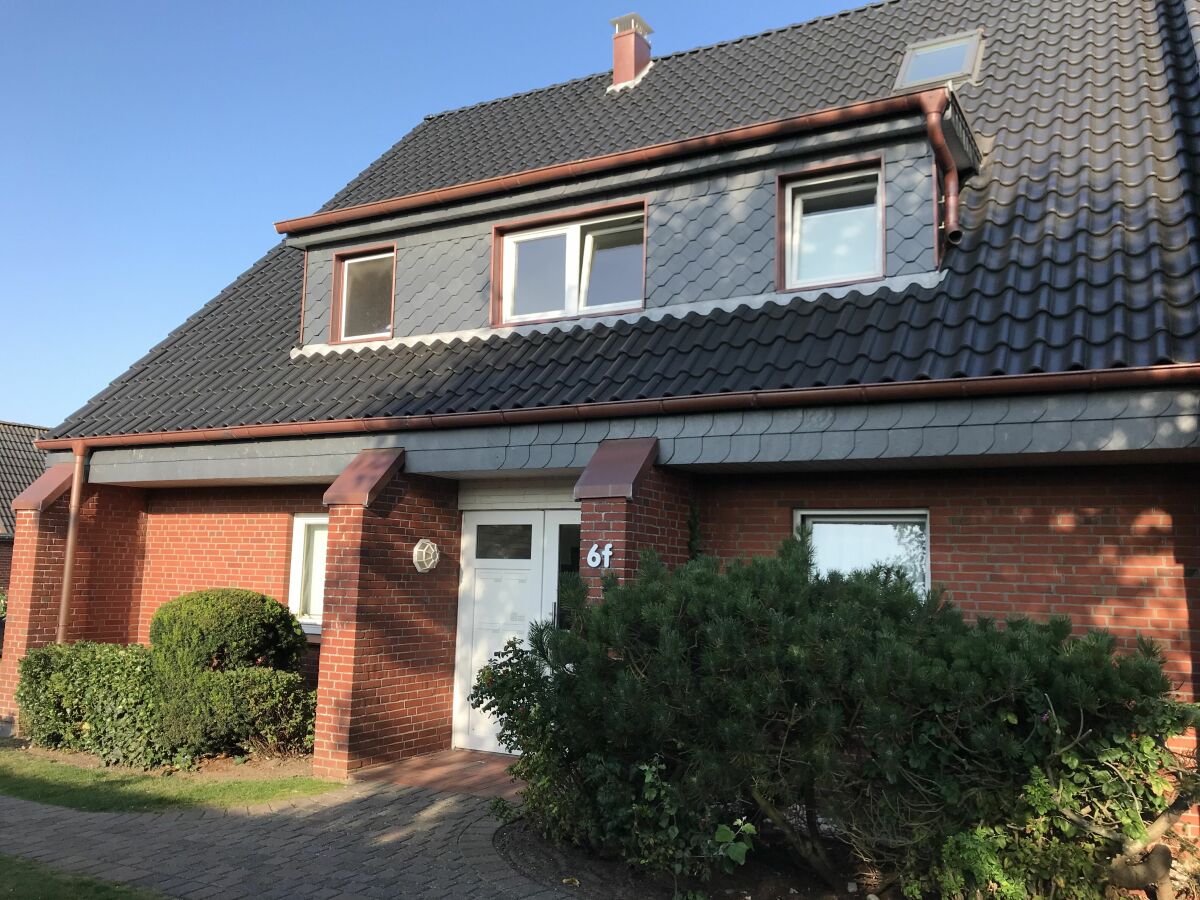 Apartment Charmantes Sylt-Apartment - Outdoor photo 2