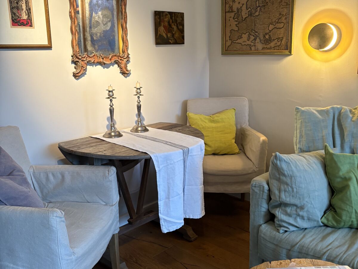 Apartment Charmantes Sylt-Apartment - Features photo 5