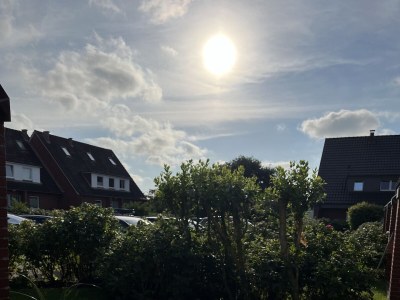 Apartment Charmantes Sylt-Apartment in Wenningstedt/Sylt - Apartment