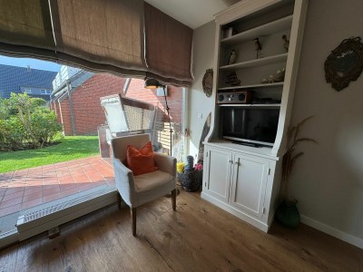 Apartment Charmantes Sylt-Apartment - Features photo 4