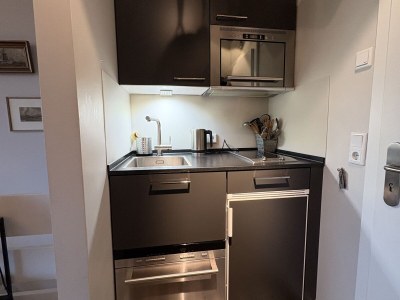 Apartment Charmantes Sylt-Apartment - Features photo 6