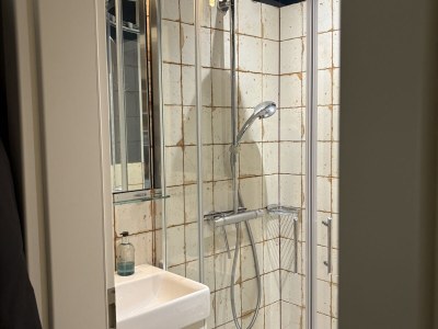 Apartment Charmantes Sylt-Apartment - Features photo 7