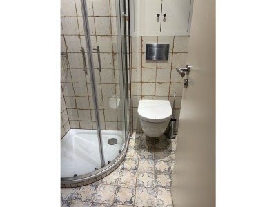 Apartment Charmantes Sylt-Apartment - Features photo 8