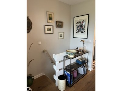 Apartment Charmantes Sylt-Apartment - Features photo 9