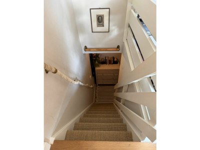 Apartment Charmantes Sylt-Apartment - Features photo 10