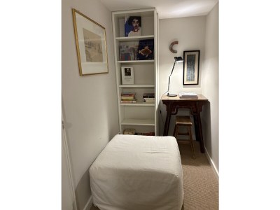 Apartment Charmantes Sylt-Apartment - Features photo 11