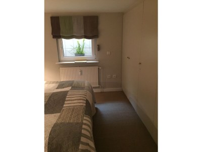 Apartment Charmantes Sylt-Apartment - Features photo 13