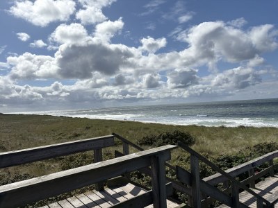 Apartment Charmantes Sylt-Apartment - Environment photo 14