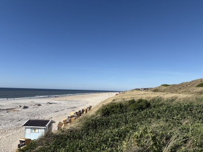 Apartment Charmantes Sylt-Apartment - Environment photo 15