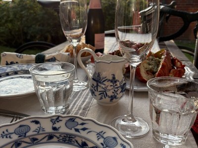 Apartment Charmantes Sylt-Apartment - Environment photo 19