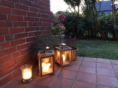 Apartment Charmantes Sylt-Apartment - Environment photo 20