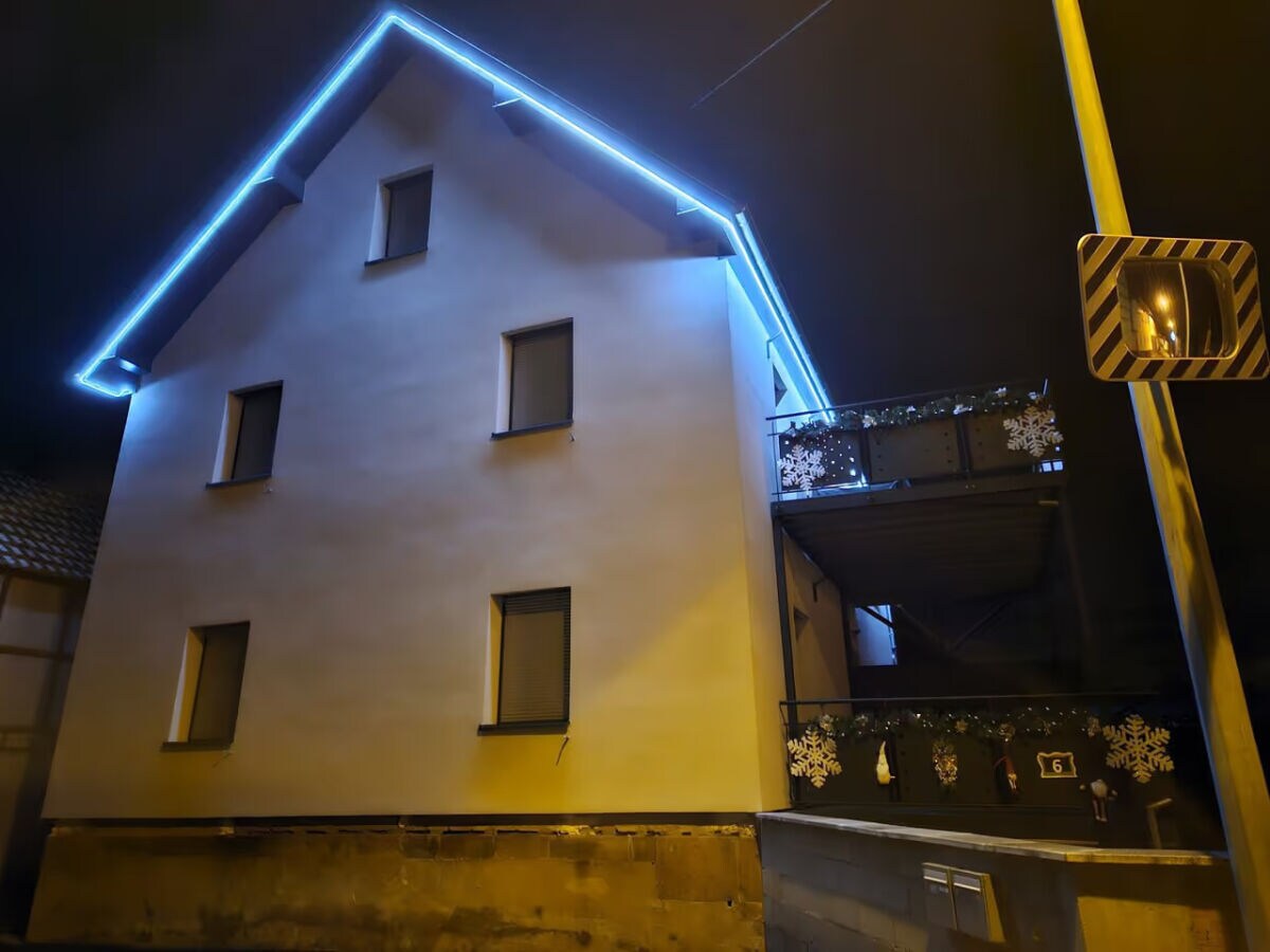 Holiday house No title - Outdoor photo 2