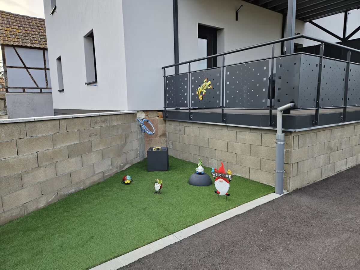 Holiday house No title - Outdoor photo 3