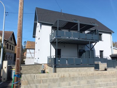 Holiday house No title - Outdoor photo 4