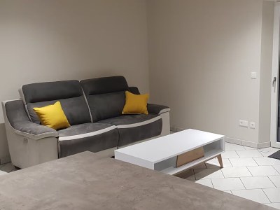 Holiday house No title - Features photo 6