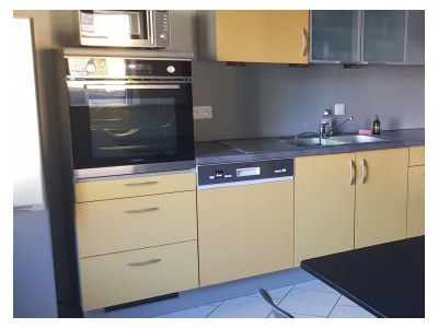 Holiday house No title - Features photo 8