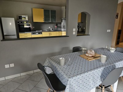 Holiday house No title - Features photo 11