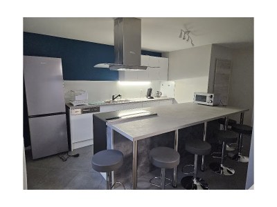 Holiday house No title - Features photo 20