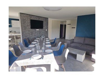 Holiday house No title - Features photo 22