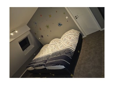 Holiday house No title - Features photo 27