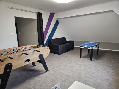 Holiday house No title - Features photo 28