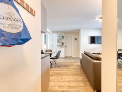 Holiday apartment Benno 3 - Features photo 5