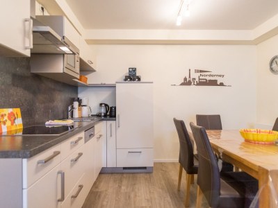 Holiday apartment Benno 3 - Features photo 6