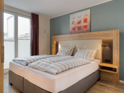 Holiday apartment Benno 3 - Features photo 10