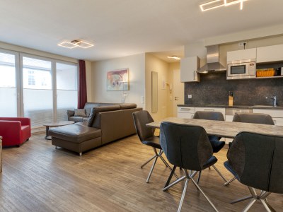 Holiday apartment Benno 3 - Features photo 15