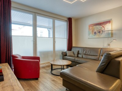 Holiday apartment Benno 3 - Features photo 17