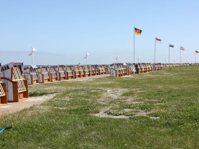 Holiday apartment Benno 3 - Environment photo 18