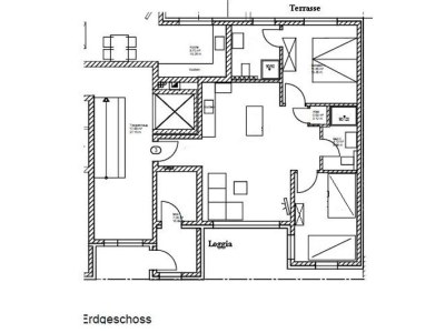 Holiday apartment Benno 3 - Document photo 19