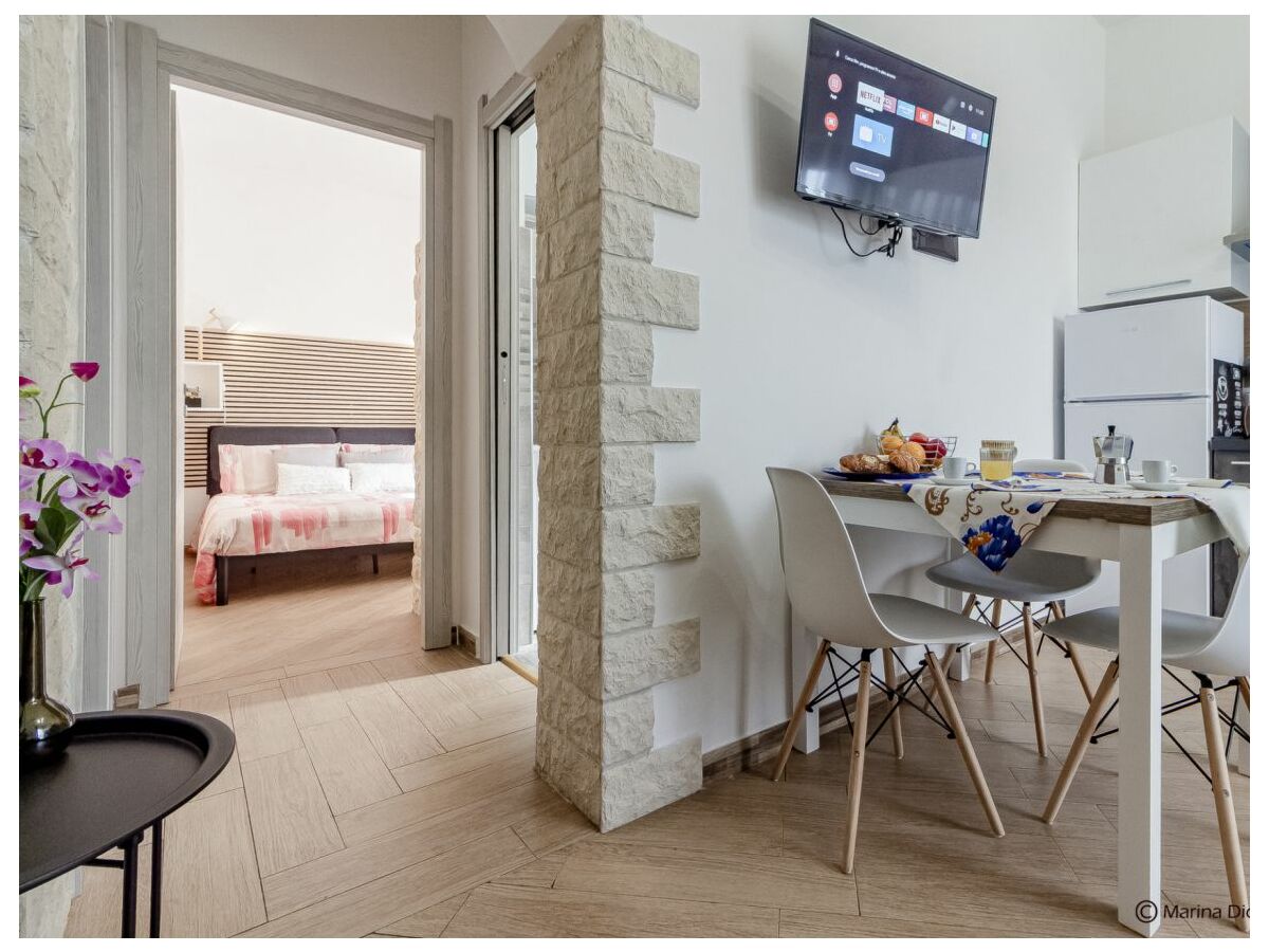 Apartment Cala delle Vigne