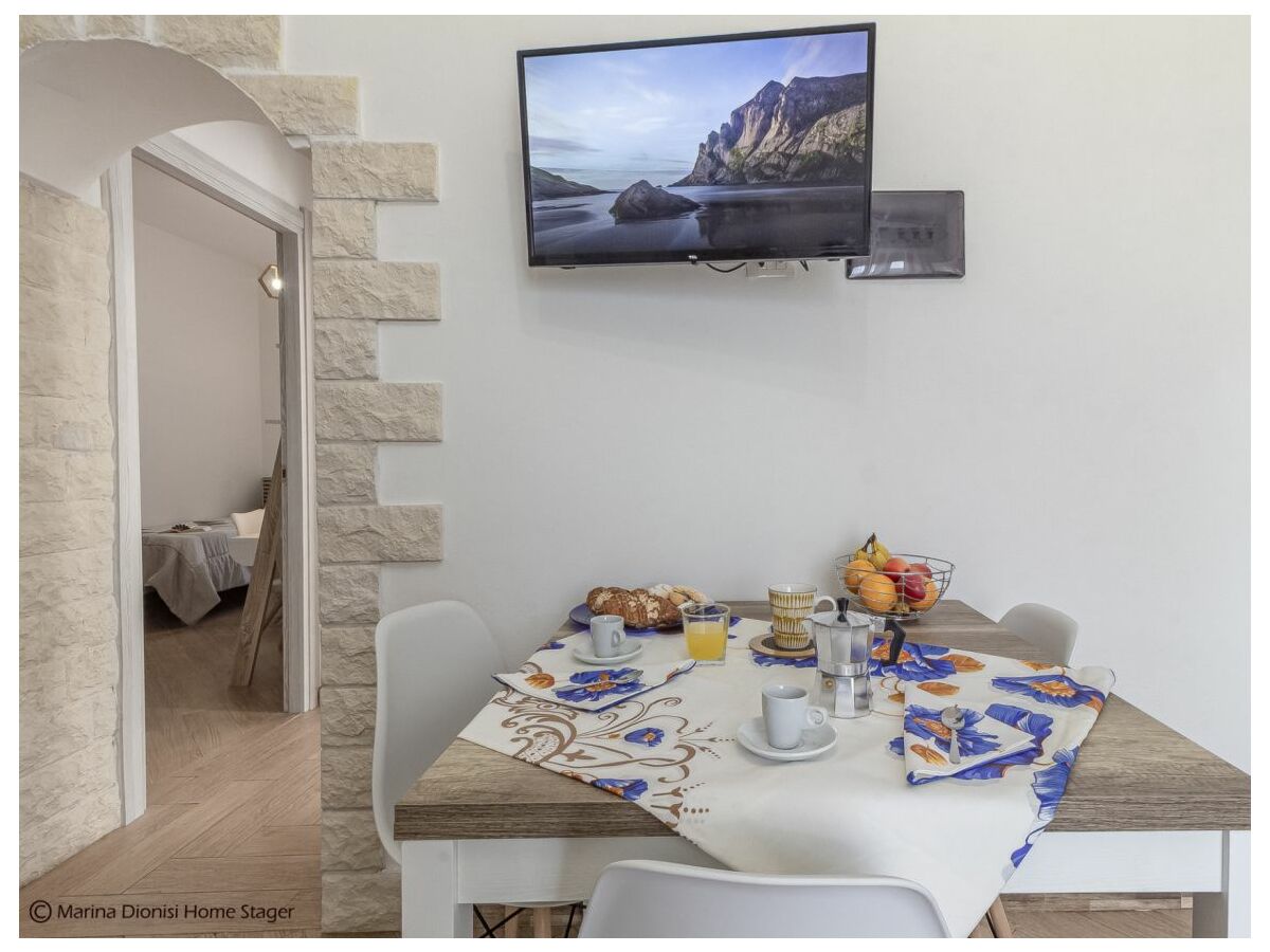 Apartment Cala delle Vigne - Features photo 2