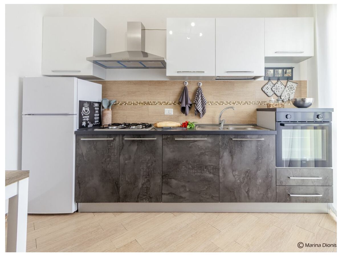 Apartment Cala delle Vigne - Features photo 3