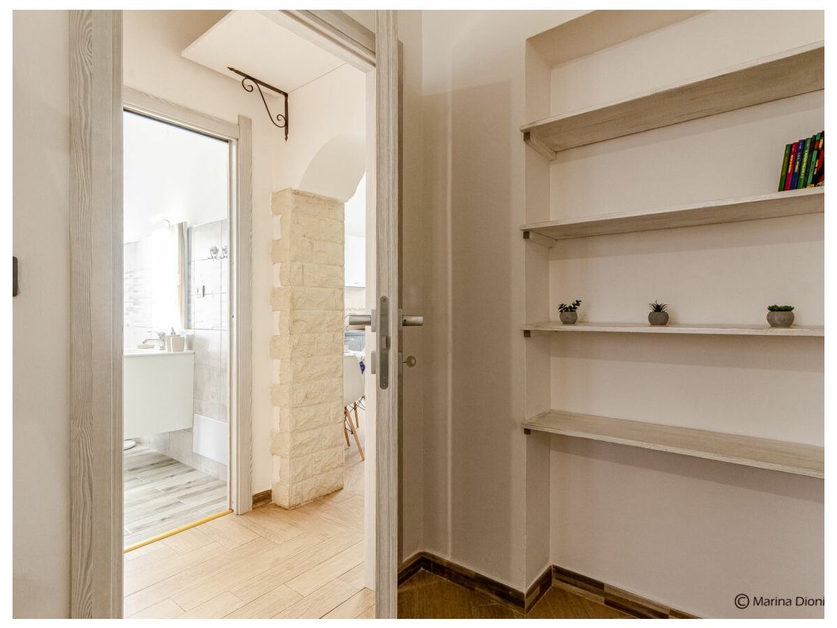 Apartment Cala delle Vigne - Environment photo 4